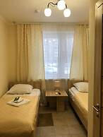 Mini-hotel Mercury