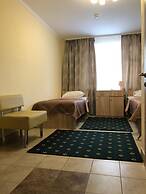 Mini-hotel Mercury
