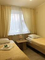 Mini-hotel Mercury