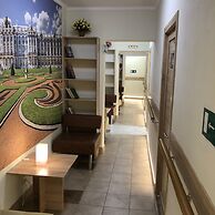 Mini-hotel Mercury