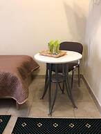 Mini-hotel Mercury