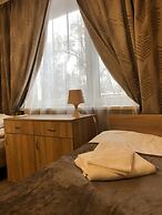 Mini-hotel Mercury