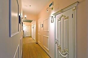 Hotel Chernyshevsky