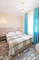 Hotel Chernyshevsky