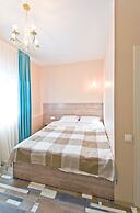 Hotel Chernyshevsky