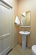 Hotel Chernyshevsky