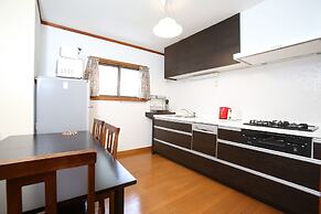 Alpen House Hakuba