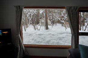 Alpen House Hakuba