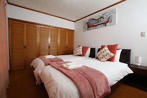 Alpen House Hakuba