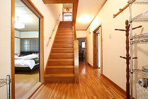 Alpen House Hakuba