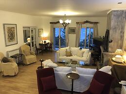 Luxury Apartment Sea View Garden Parking