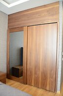 Teknosports Otel