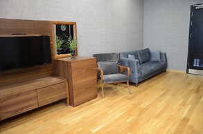 Teknosports Otel
