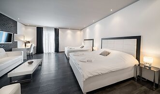 The suites - Small Luxury Living