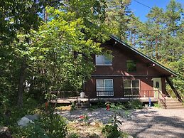 Alps Aunty Cottage