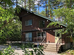 Alps Aunty Cottage