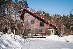 Alps Aunty Cottage