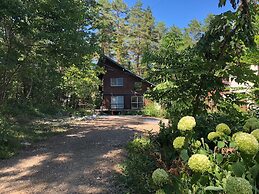 Alps Aunty Cottage