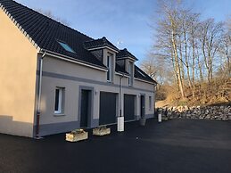 Villa Pétale de Rose à Merlimont