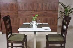Hotel Regency