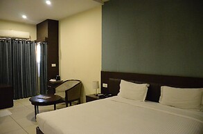 Hotel Regency