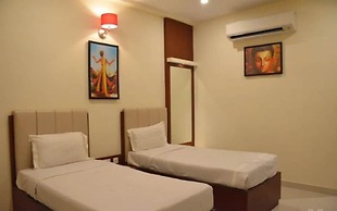 Hotel Regency