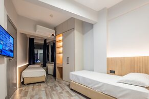 Kilya Hotel