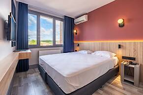 Kilya Hotel