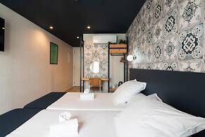 The Central House Lisbon Baixa - Hostel