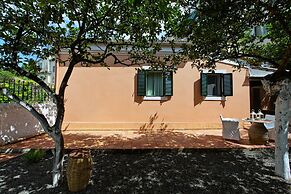 Casa Paleopolis near Royal Baths MonRepo