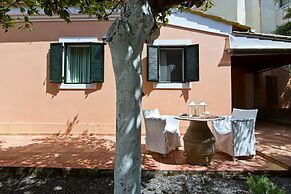 Casa Paleopolis near Royal Baths MonRepo