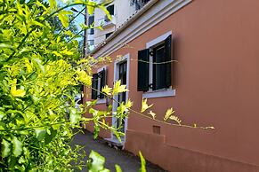 Casa Paleopolis near Royal Baths MonRepo