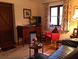 The Larches Ledbury Bed and Breakfast