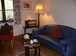 The Larches Ledbury Bed and Breakfast