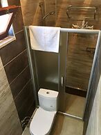 Tas Suite Konukevi