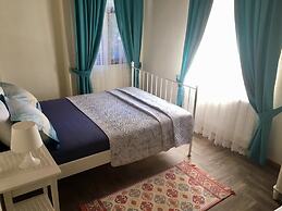 Tas Suite Konukevi