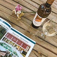 Casa Lata - Wine & Tourism