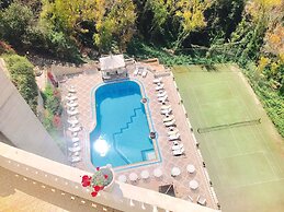 Hotel Villa Riis