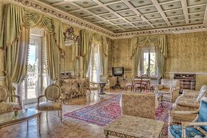 Hotel Villa Riis