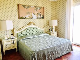 Hotel Villa Riis