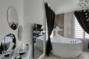 123home - Suite & spa
