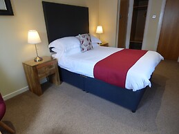 The Brevins Guest House