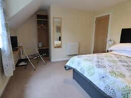 The Brevins Guest House
