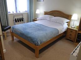 The Brevins Guest House