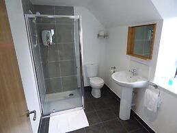 The Brevins Guest House