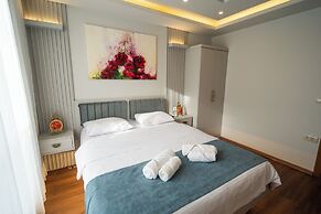 Yusra Apart Otel