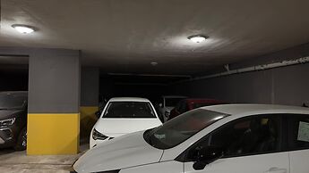 Yusra Apart Otel