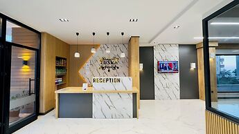 Yusra Apart Otel
