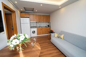 Yusra Apart Otel