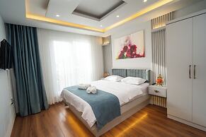 Yusra Apart Otel